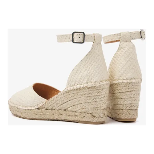 Shoes > Heels > Wedges - - Via Vai - Modalova