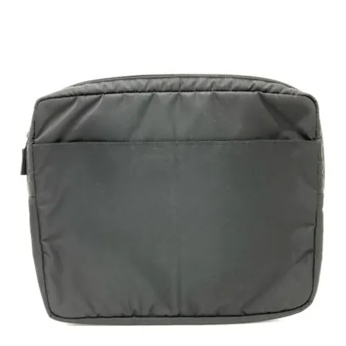 Pre-owned > Pre-owned Bags > Pre-owned Clutches - - Prada Vintage - Modalova