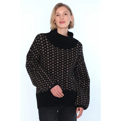 Knitwear > Turtlenecks - - Hést - Modalova