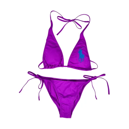 Swimwear > Bikinis - - Ralph Lauren - Modalova