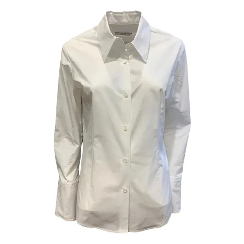 Blouses & Shirts > Shirts - - Odeeh - Modalova