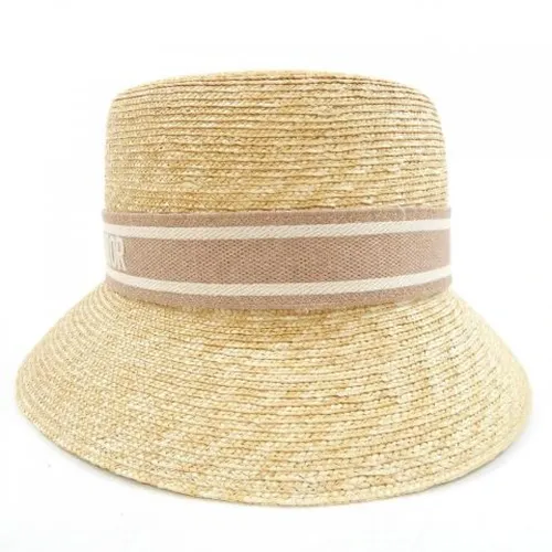 Pre-owned > Pre-owned Accessories - - Dior Vintage - Modalova