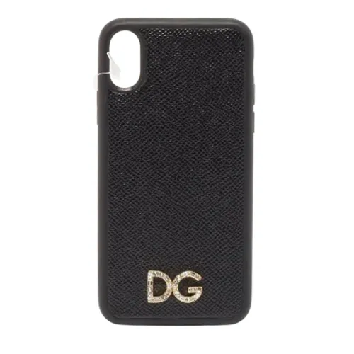 Pre-owned > Pre-owned Accessories - - Dolce & Gabbana Pre-owned - Modalova