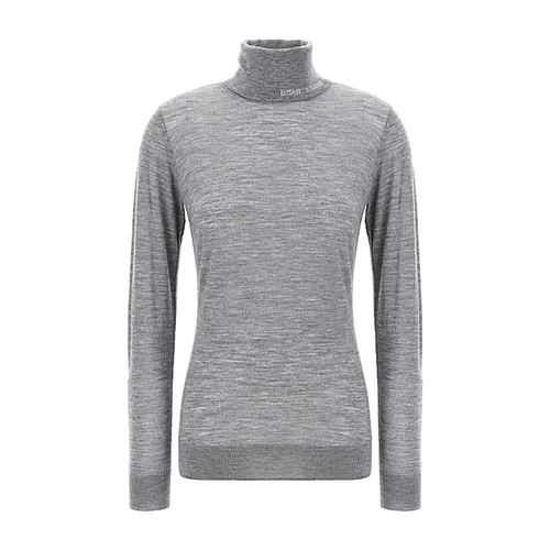 Knitwear > Turtlenecks - - Elisabetta Franchi - Modalova