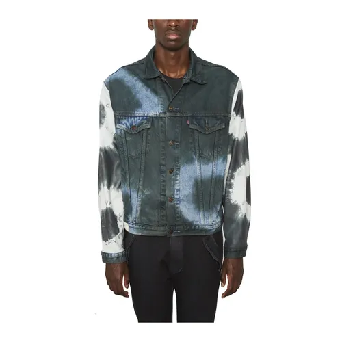 Jackets > Denim Jackets - - Giorgio Brato - Modalova
