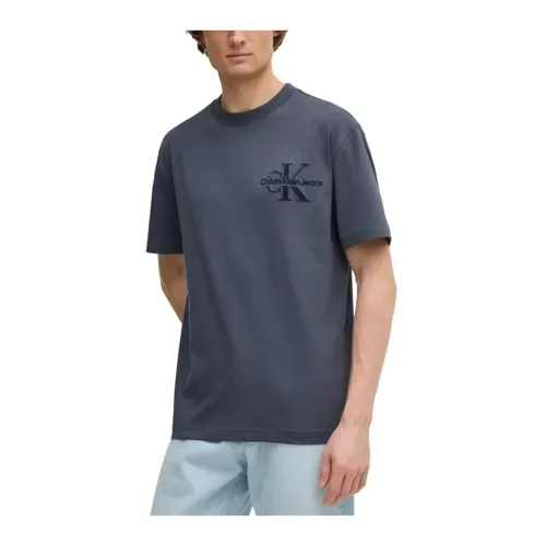 Tops > T-Shirts - - Calvin Klein Jeans - Modalova