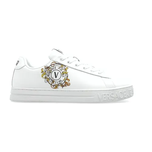 Shoes > Sneakers - - Versace Jeans Couture - Modalova