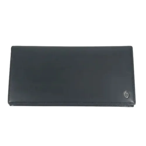 Pre-owned > Pre-owned Accessories > Pre-owned Wallets - - Cartier Vintage - Modalova