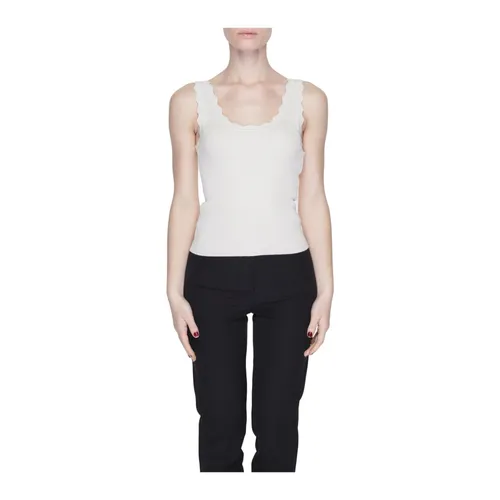 Tops > Sleeveless Tops - - Jacqueline de Yong - Modalova
