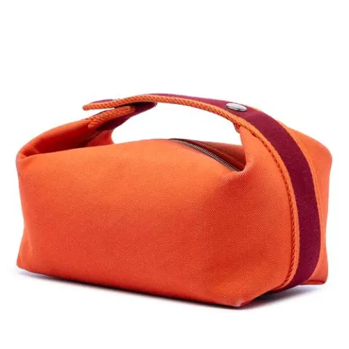 Pre-owned > Pre-owned Bags > Pre-owned Handbags - - Hermès Vintage - Modalova