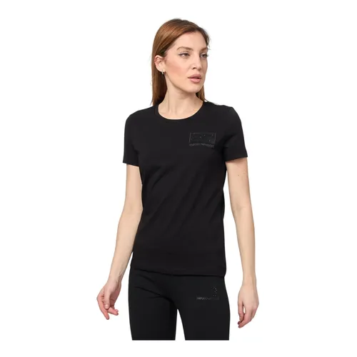 Tops > T-Shirts - - Emporio Armani - Modalova