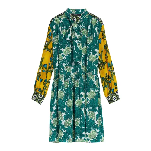 Dresses > Day Dresses > Short Dresses - - Weekend Max Mara - Modalova