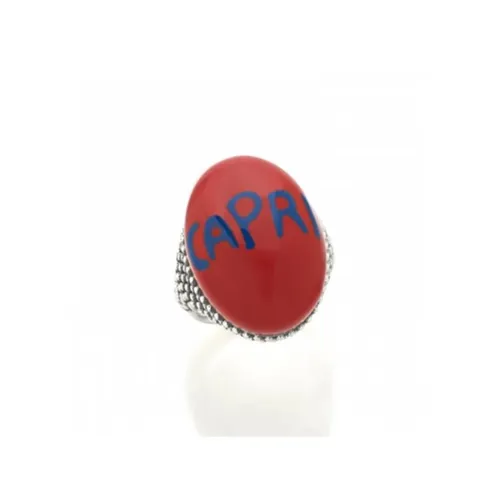Accessories > Jewellery > Rings - - Chantecler - Modalova