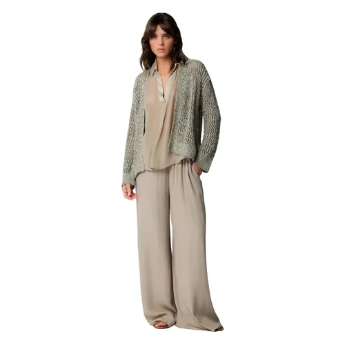 Knitwear > Cardigans - - Kocca - Modalova