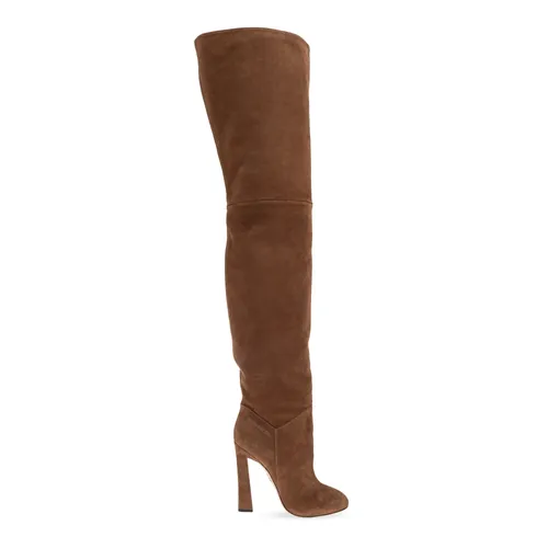 Shoes > Boots > Over-knee Boots - - Dsquared2 - Modalova