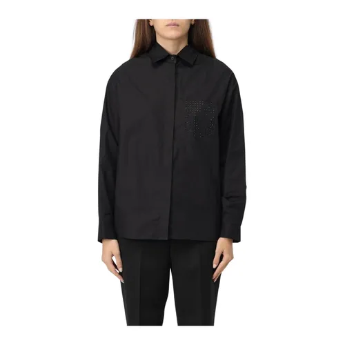 Blouses & Shirts > Shirts - - Liu Jo - Modalova