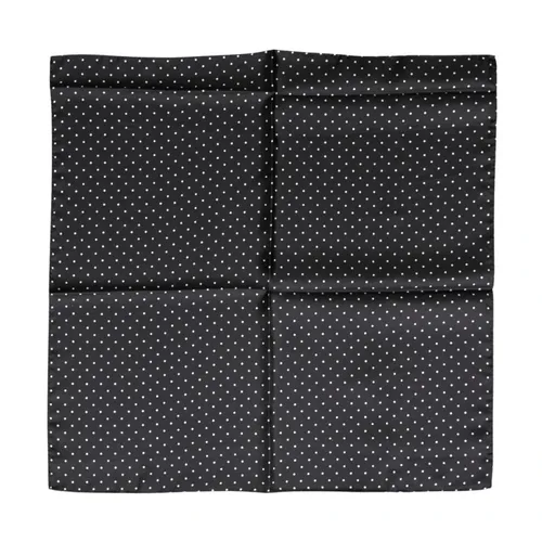 Accessories > Pocket Scarves - - Dolce & Gabbana - Modalova