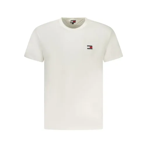 Tops > T-Shirts - - Tommy Hilfiger - Modalova