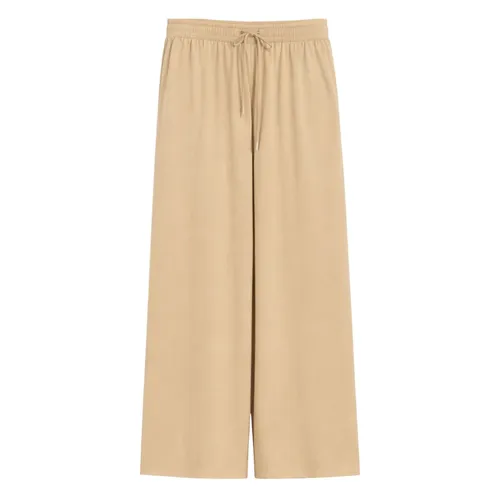 Trousers > Cropped Trousers - - Weekend Max Mara - Modalova