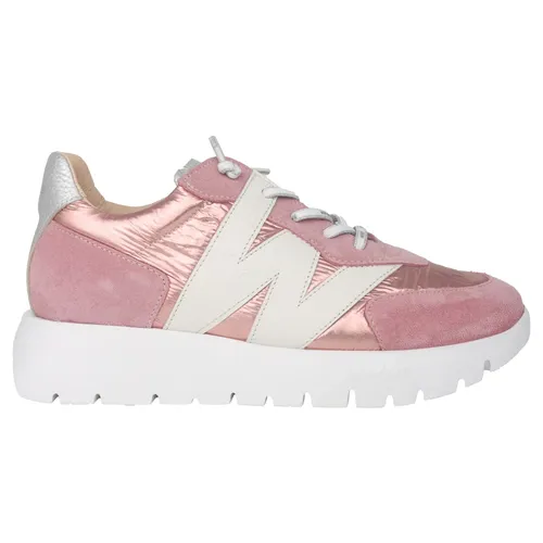 Wonders - Shoes > Sneakers - Pink - Wonders - Modalova