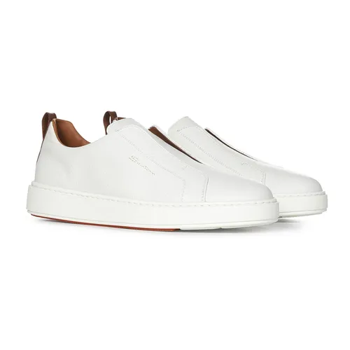 Shoes > Sneakers - - Santoni - Modalova