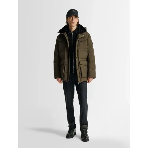 Jackets > Down Jackets - - Fusalp - Modalova