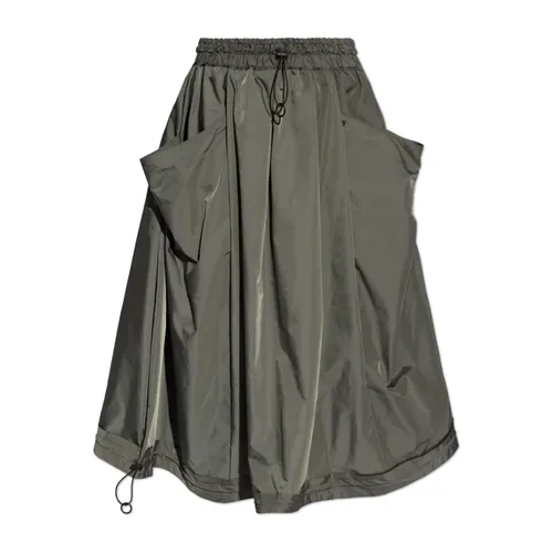 Skirts > Midi Skirts - - Y-3 - Modalova