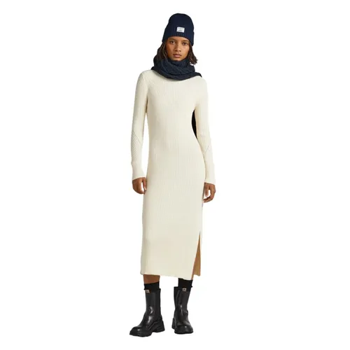 Dresses > Day Dresses > Knitted Dresses - - Pepe Jeans - Modalova