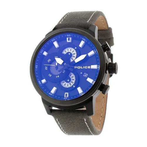 Accessories > Watches - - Police - Modalova