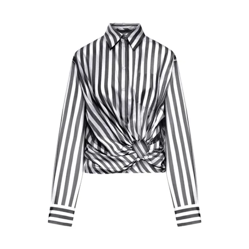 Blouses & Shirts > Shirts - - Sportmax - Modalova