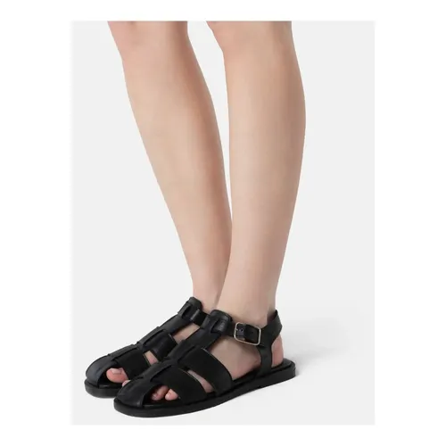 Shoes > Sandals > Flat Sandals - - L37 - Modalova