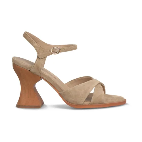 Shoes > Sandals > High Heel Sandals - - Alma EN Pena - Modalova