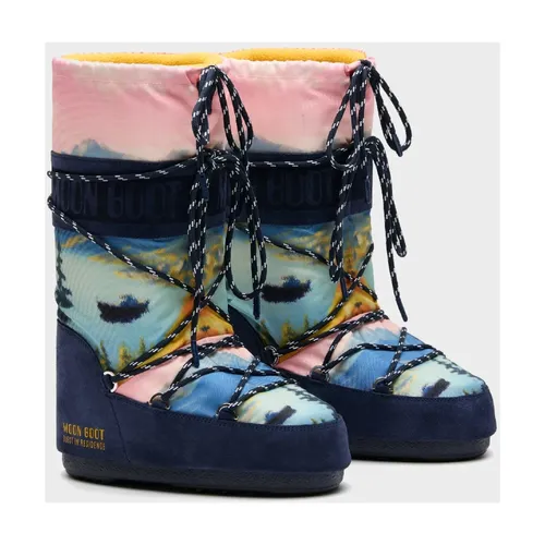 Shoes > Boots > Winter Boots - - Moon Boot - Modalova
