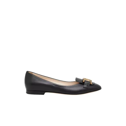 Shoes > Flats > Ballerinas - - Tod's - Modalova