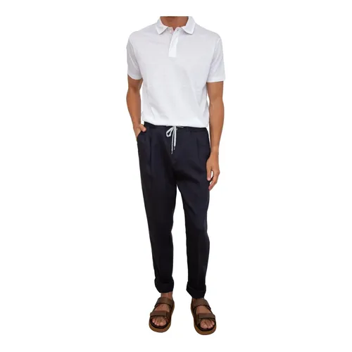 Tops > Polo Shirts - - Paul & Shark - Modalova