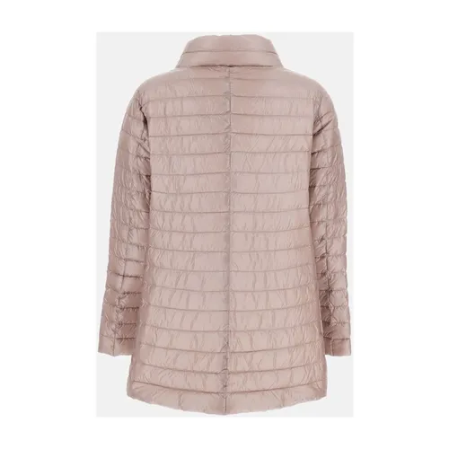 Jackets > Winter Jackets - - Herno - Modalova