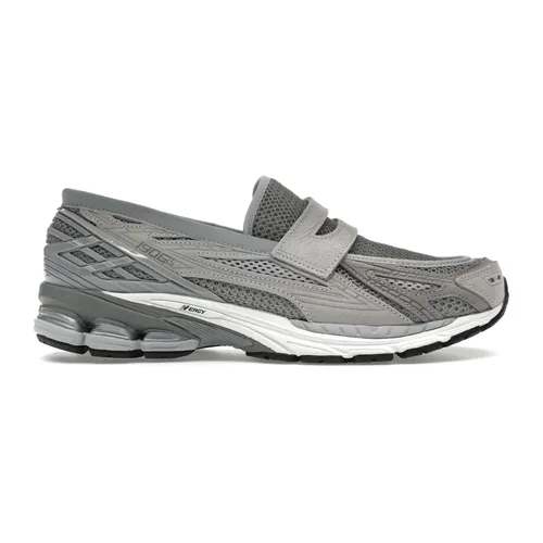 Shoes > Flats > Loafers - - New Balance - Modalova