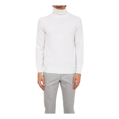 Knitwear > Turtlenecks - - Eleventy - Modalova