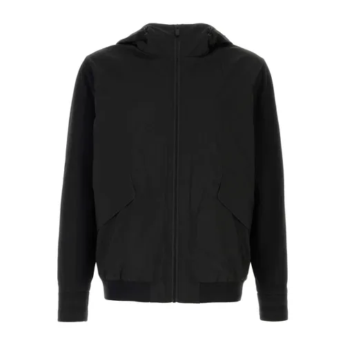 Jackets > Light Jackets - - Hugo Boss - Modalova
