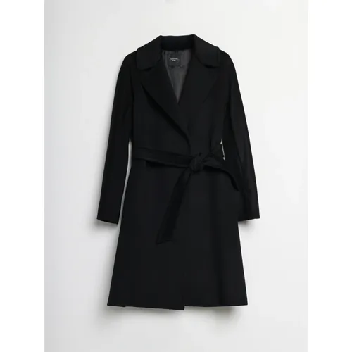 Coats > Double-Breasted Coats - - Weekend Max Mara - Modalova