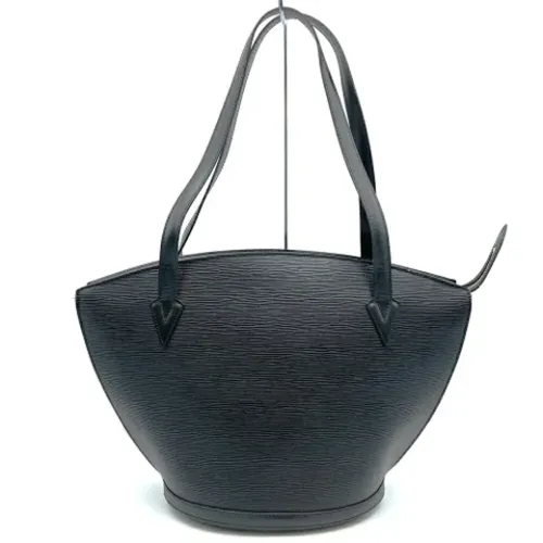 Pre-owned > Pre-owned Bags > Pre-owned Shoulder Bags - - Louis Vuitton Vintage - Modalova