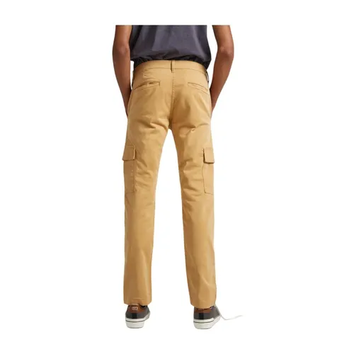 Trousers > Slim-fit Trousers - - Pepe Jeans - Modalova