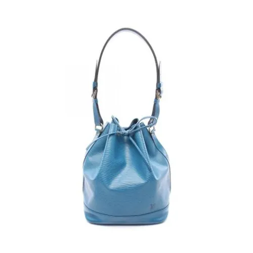 Pre-owned > Pre-owned Bags > Pre-owned Bucket Bags - - Louis Vuitton Vintage - Modalova