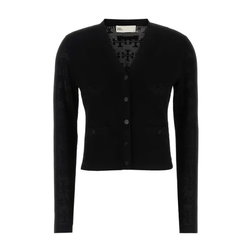 Knitwear > Cardigans - - Tory Burch - Modalova