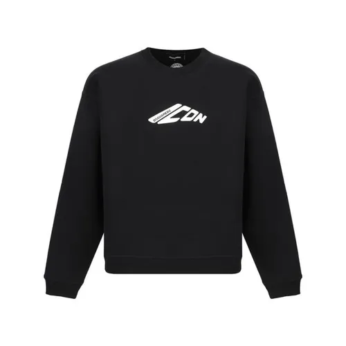 Sweatshirts & Hoodies > Sweatshirts - - Dsquared2 - Modalova