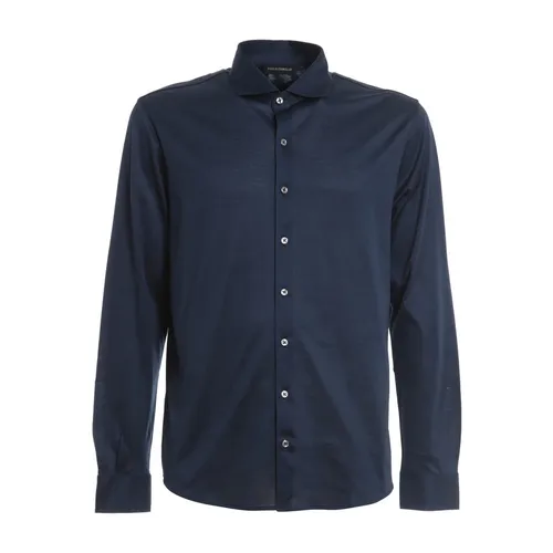 Shirts > Casual Shirts - - Paolo Fiorillo Capri - Modalova