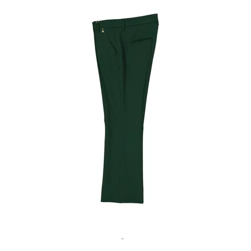 Trousers > Wide Trousers - - Herno - Modalova