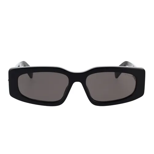 Accessories > Sunglasses - - Bvlgari - Modalova