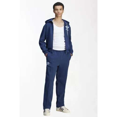 Trousers > Straight Trousers - - Adidas - Modalova