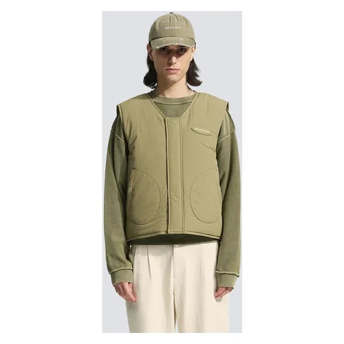 Jackets > Vests - - Bram's Fruit - Modalova